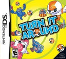 Turn It Around - Complete - Nintendo DS