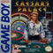Caesars Palace (Arcadia) - In-Box - GameBoy