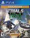 Trials Rising [Gold Edition] - Complete - Playstation 4