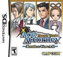 Phoenix Wright: Ace Attorney â Justice for All - Loose - Nintendo DS