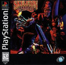 Skeleton Warriors - Loose - Playstation