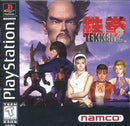 Tekken 2 - Loose - Playstation