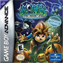 Monster Force - In-Box - GameBoy Advance