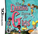 The Daring Game for Girls - Loose - Nintendo DS