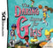 The Daring Game for Girls - Loose - Nintendo DS