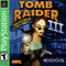 Tomb Raider III [Greatest Hits] - Complete - Playstation