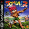 Tomba 2 The Evil Swine Return - Complete - Playstation