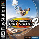 Tony Hawk 2 - Complete - Playstation