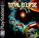 Total Eclipse Turbo - Complete - Playstation
