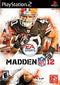 Madden NFL 12 [Greatest Hits] - Loose - Playstation 2