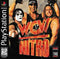 WCW Nitro - Loose - Playstation