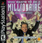 Who Wants To Be A Millionaire 2nd Edition - Complete - Playstation