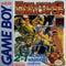 2 In 1: Flying Warriors / Fighting Simulator - Loose - GameBoy