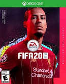 FIFA 20 [Champions Edition] - Loose - Xbox One