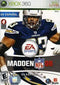 Madden 2008 En Espanol - Loose - Xbox 360