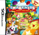 Smart Kid's Party Fun Pack - Complete - Nintendo DS