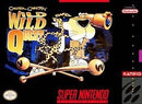 Chester Cheetah Wild Wild Quest - Complete - Super Nintendo