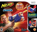 NERF N-Strike Elite [Bundle] - Complete - Wii