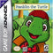 Franklin The Turtle - In-Box - GameBoy Advance