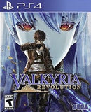 Valkyria Revolution: Vanargand Edition - Loose - Playstation 4