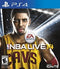 NBA Live 14 - Loose - Playstation 4