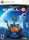 Wall-E - Loose - Xbox 360