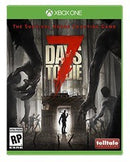 7 Days to Die - Complete - Xbox One