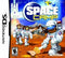 Space Camp - Complete - Nintendo DS