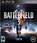 Battlefield 3 - Complete - Playstation 3