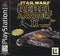 Star Wars Rebel Assault 2 [Greatest Hits] - Complete - Playstation