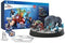 Disney Infinity: Marvel Super Heroes Starter Pak 2.0 [Collector's Edition] - Complete - Playstation 4