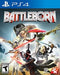 Battleborn - Complete - Playstation 4