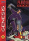 Phantom 2040 [Cardboard Box] - Loose - Sega Genesis