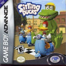 Sitting Ducks - In-Box - GameBoy Advance