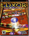 Luxor Wrath of Set - In-Box - PSP