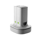 Quick Charge Kit Black - Complete - Xbox 360