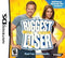 The Biggest Loser - Loose - Nintendo DS