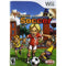 Kidz Sports International Soccer - Loose - Wii