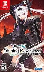 Shining Resonance Refrain - Loose - Nintendo Switch