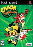 Crash Twinsanity - In-Box - Playstation 2