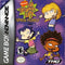 Nickelodeon All Grown Up Express Yourself - Loose - GameBoy Advance