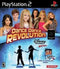 Dance Dance Revolution Disney Channel Bundle - In-Box - Playstation 2