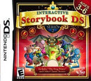 Interactive Storybook DS Series 2 - Loose - Nintendo DS