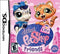 Littlest Pet Shop: City Friends - Complete - Nintendo DS