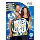 Biggest Loser Challenge - Loose - Wii