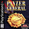 Panzer General [Long Box] - Loose - Playstation