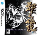 The Legend of Kage 2 - Loose - Nintendo DS