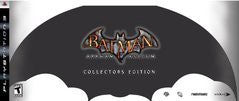 Batman: Arkham Asylum [Game of the Year Greatest Hits] - In-Box - Playstation 3