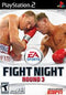 Fight Night Round 3 - Loose - Playstation 2