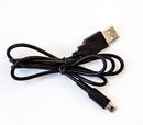 3DS / DSi USB Charge Cable - Old Skool